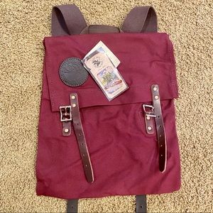 Duluth Pack backpack